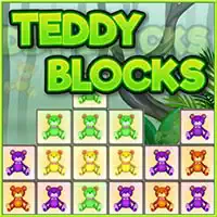 teddy_blocks 游戏