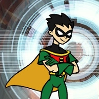 teen_titans_dark_hero Játékok