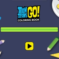 teen_titans_go_coloring_book Juegos
