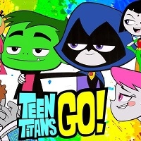 teen_titans_go_coloring_book Тоглоомууд