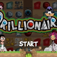 Teen Titans Go. Drillionaire