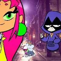 teen_titans_go_girls Játékok