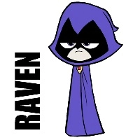 teen_titans_go_how_to_draw_raven Trò chơi