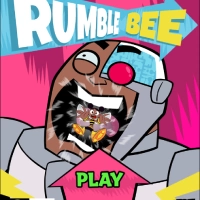 teen_titans_go_rumble_bee 游戏