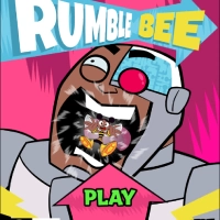 teen_titans_go_rumble_bee თამაშები