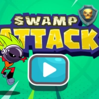 teen_titans_go_swamp_attack Jeux