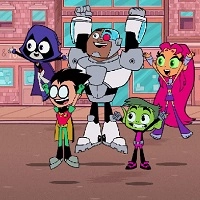 teen_titans_go_tv_to_the_rescue Խաղեր