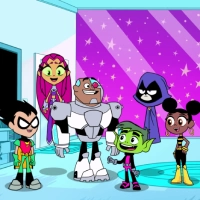 teen_titans_go_zapping_run ゲーム