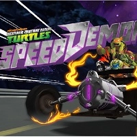 teenage_mutant_ninja_turtles_speed_demon_racing بازی ها