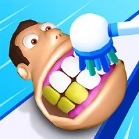 teeth_runner Игры