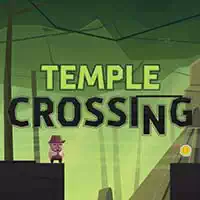 temple_crossing თამაშები
