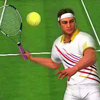 tennis_champions_2020 Játékok