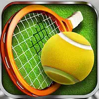 tennis_game ゲーム