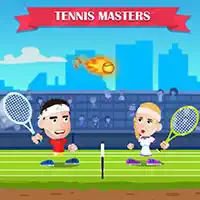 tennis_masters Ігри