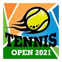tennis_open_2021 Trò chơi