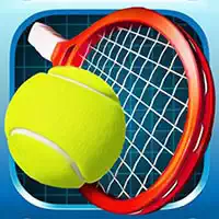 tennis_start Ойындар