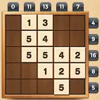 tenx_-_wooden_number_puzzle_game Játékok