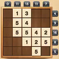 tenx_-_wooden_number_puzzle_game গেমস