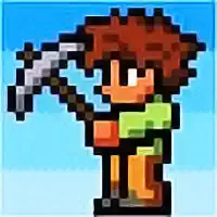 terraria_scratcharia Ойындар