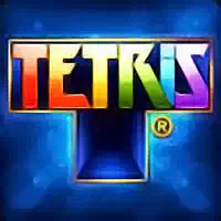 tetris permainan