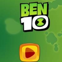 the_adventures_of_ben_10 თამაშები