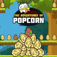 the_adventures_of_popcorn ເກມ