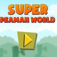 the_adventures_of_the_super_pea ゲーム