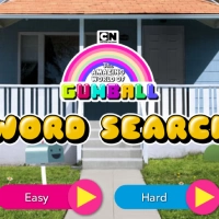 the_amazing_world_gumball_word_search Խաղեր