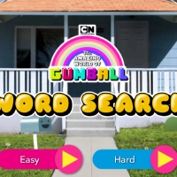 the_amazing_world_gumball_word_search Játékok