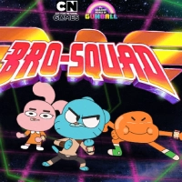 the_amazing_world_of_gumball_bro-squad Igre