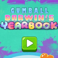 the_amazing_world_of_gumball_darwins_yearbook રમતો