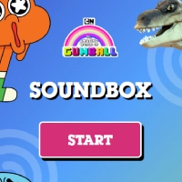 the_amazing_world_of_gumball_soundbox Oyunlar