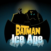 L'era Glaciale Di Batman