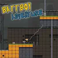 the_battboy_adventure રમતો