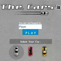 the_cars_io Giochi