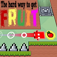 Il Modo Difficile Per Ottenere La Frutta