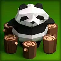 the_last_panda เกม