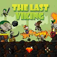 El Último Vikingo