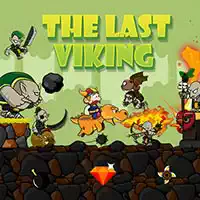 the_last_viking Trò chơi