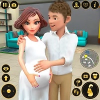 the_life_of_pregnant_mommy เกม