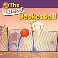 the_linear_basketball Ігри