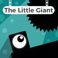 the_little_giant ゲーム