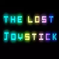 the_lost_joystick 游戏