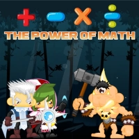 the_power_of_math Spiele