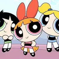 the_powerpuff_girls_differences بازی ها