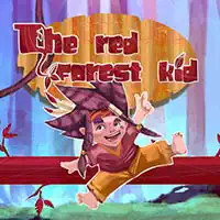 the_red_forest_kid Խաղեր