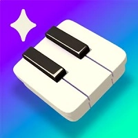 the_simple_piano Spiele