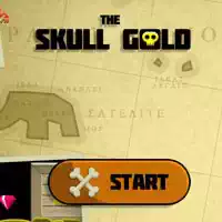 the_skull_gold Παιχνίδια