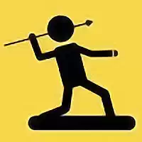 the_spear_stickman खेल