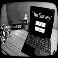 the_survey بازی ها